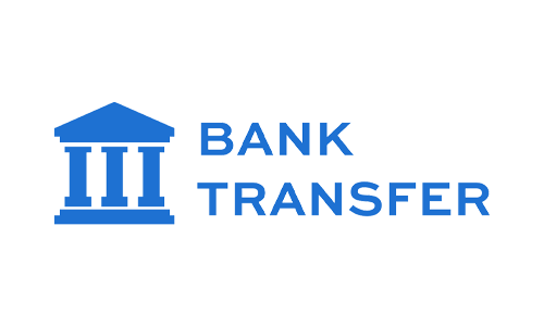 Bank-Transfer