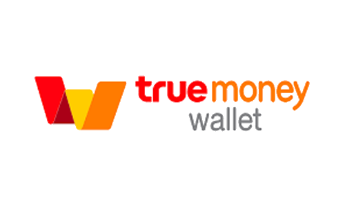 True-Money-Wallet