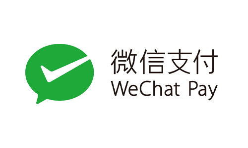 We-Chat-Pay