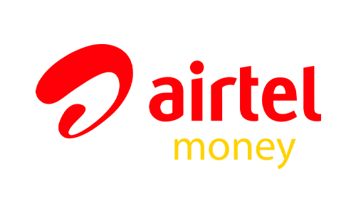 Airtel-Logo