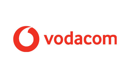 Vodacom-Logo